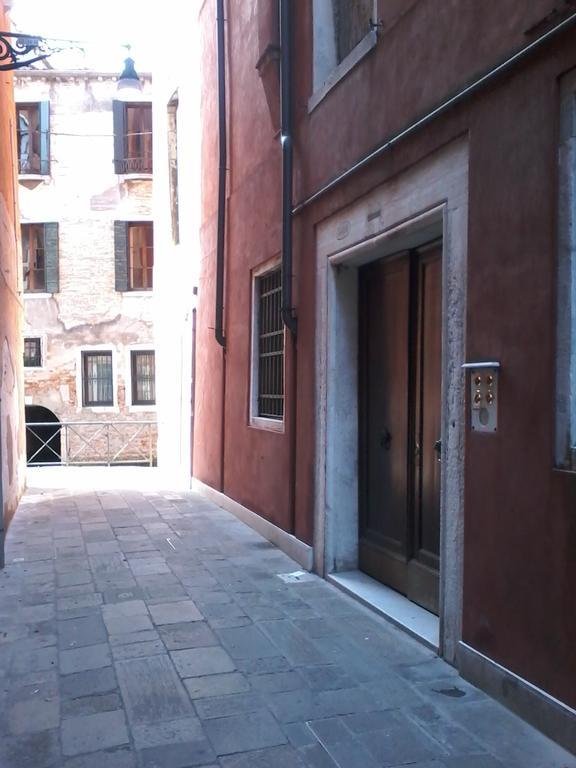 Venice Dose Guesthouse Exterior photo